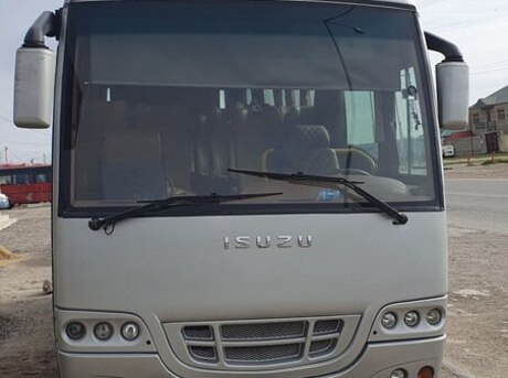 Isuzu Turkuaz 2006