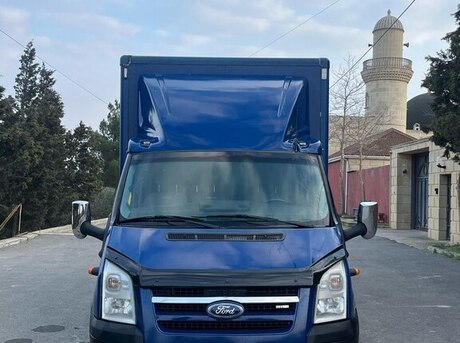 Ford Transit 2006