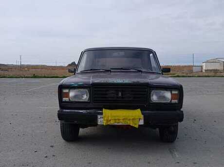 LADA (VAZ) 2107 2000