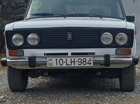 LADA (VAZ) 2106 2003