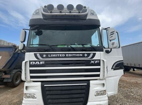 DAF 105 XF