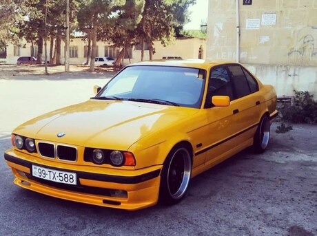 BMW 520 1994
