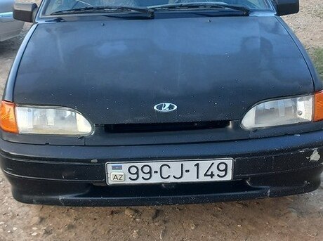 LADA (VAZ) 2115 2012