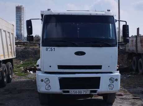 Ford Cargo 2007