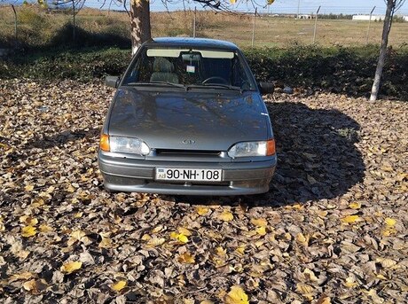 LADA (VAZ) 2115 2012