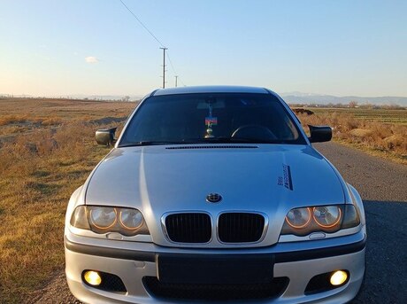 BMW 318 2000