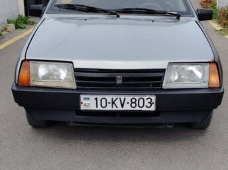 LADA (VAZ) 2109 1995