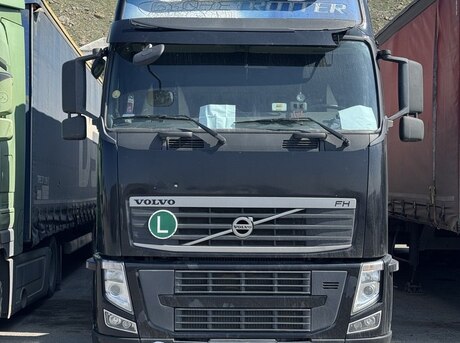 Volvo FH 460 2011