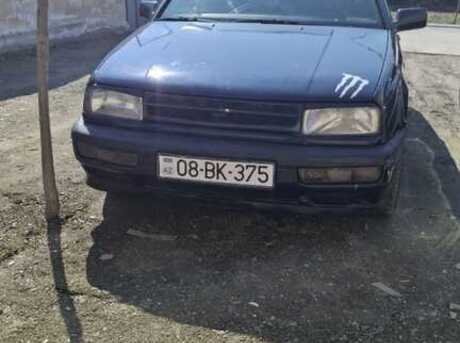 Volkswagen Vento 1984