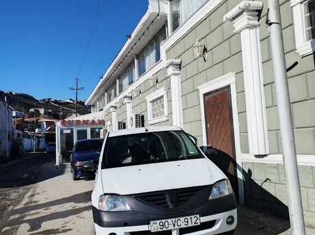 Renault Tondar 2012