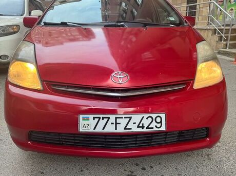 Toyota Prius 2007