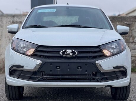 LADA (VAZ) Granta 2025