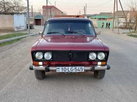 LADA (VAZ) 2106 1999