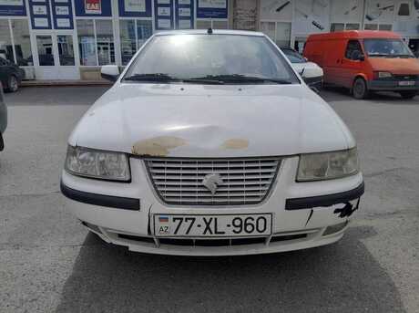 Khazar LX 2020