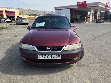 Opel Vectra 1997