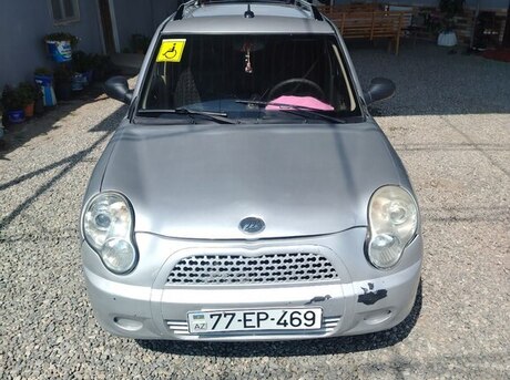 Lifan 320 2013