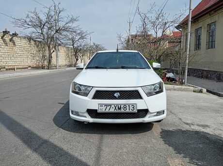 Khazar SD 2020