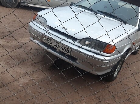 LADA (VAZ) 2115 2008