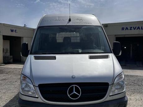 Mercedes Sprinter 315 2008