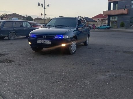 Opel Astra 1994
