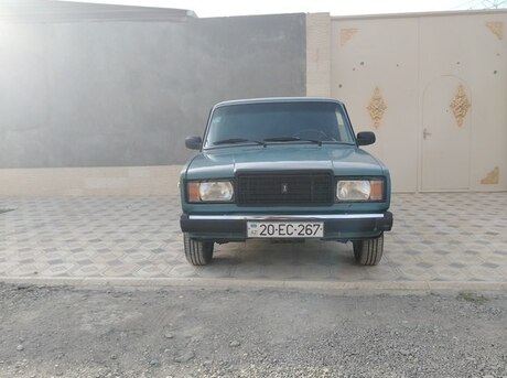 LADA (VAZ) 2107 2005