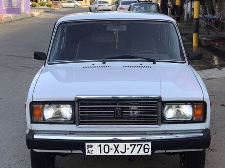 LADA (VAZ) 2107 2005