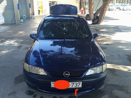 Opel Vectra 1998