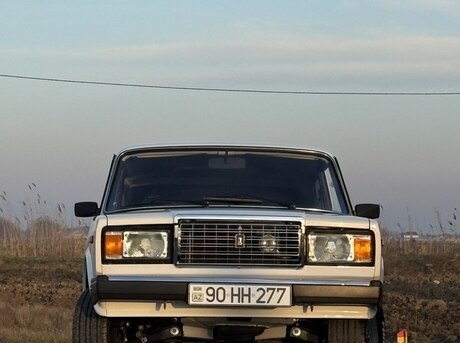 LADA (VAZ) 2107 2010