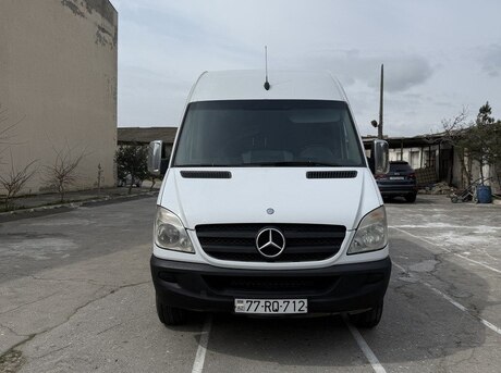 Mercedes Sprinter 311 2006