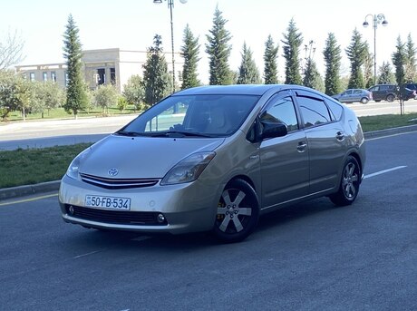 Toyota Prius 2007