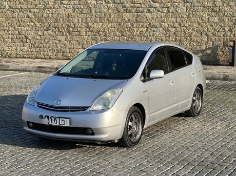 Toyota Prius 2006