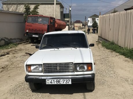 LADA (VAZ) 2104 2008