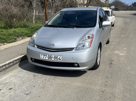 Toyota Prius 2007