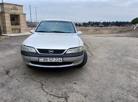 Opel Vectra 1996