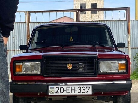 LADA (VAZ) 2107 2007