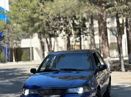 Daewoo Nexia 2009