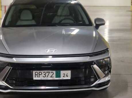 Hyundai  2023