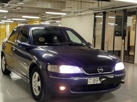 Opel Vectra 1999