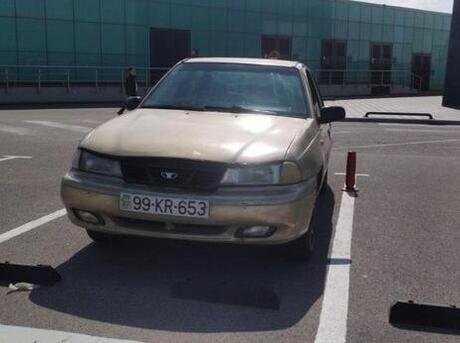 Daewoo Nexia 2006