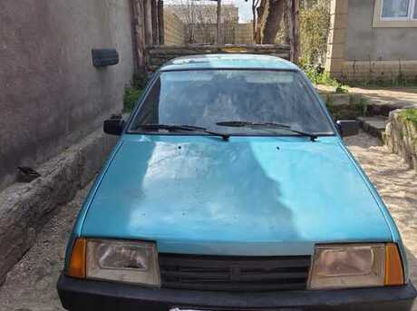 LADA (VAZ) 21099 2001