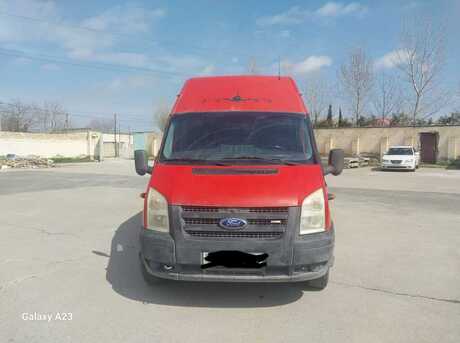 Ford Transit 2006