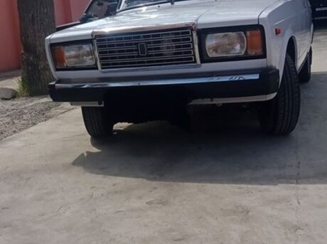 LADA (VAZ) 2107 2005
