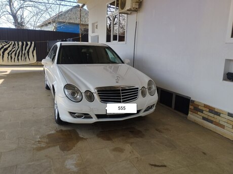 Mercedes E 220 d