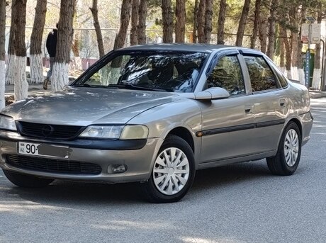 Opel Vectra 1997