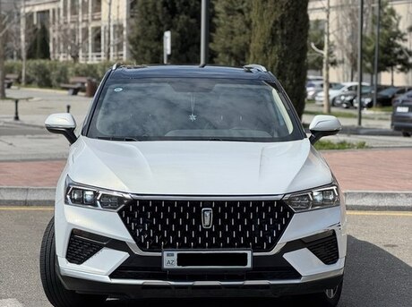 Bestune T77