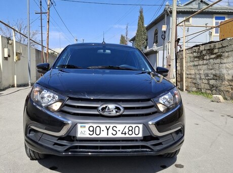 LADA (VAZ) Granta 2024