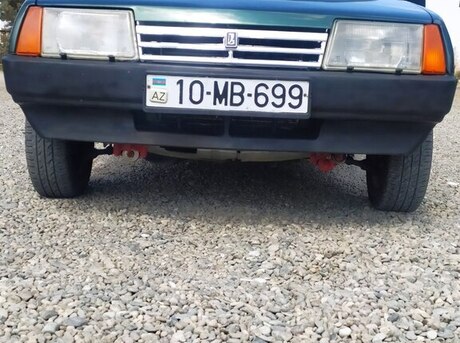 LADA (VAZ) 21099 2003