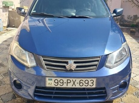 Saipa Saina