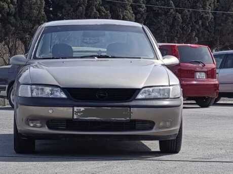 Opel Vectra 1997