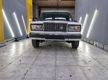 LADA (VAZ) 2107 2005
